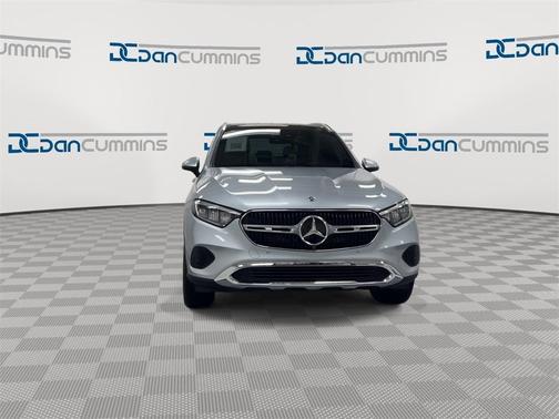 2025 Mercedes-Benz GLC 350e Base 4MATIC