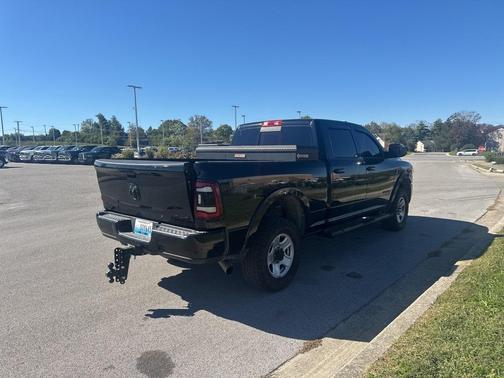 2020 RAM 2500 Laramie