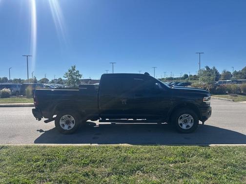 2020 RAM 2500 Laramie