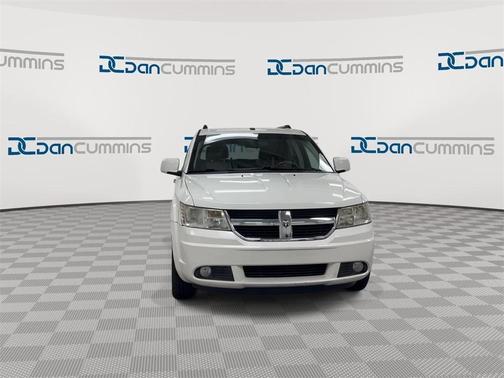 2010 Dodge Journey R/T