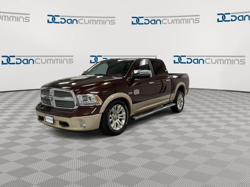 2013 RAM 1500 