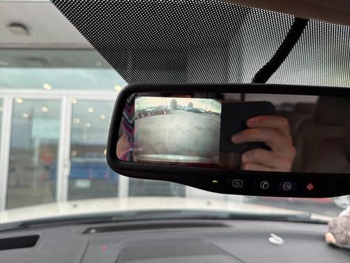 2011 GMC Acadia Denali