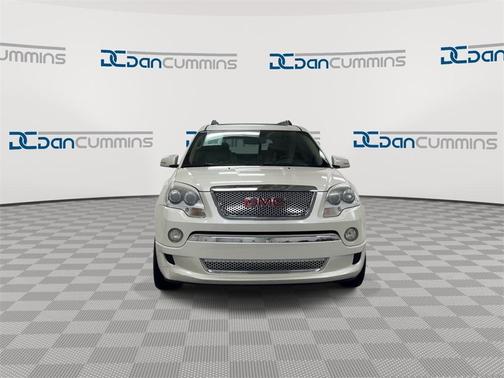 2011 GMC Acadia Denali