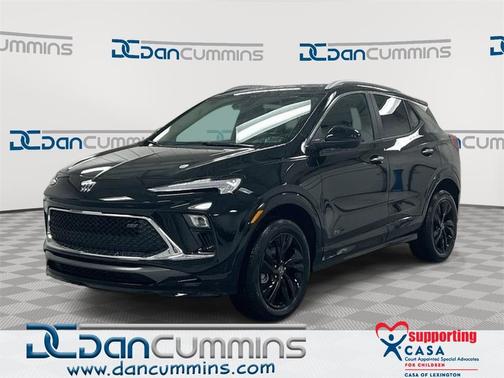2025 Buick Encore GX Sport Touring