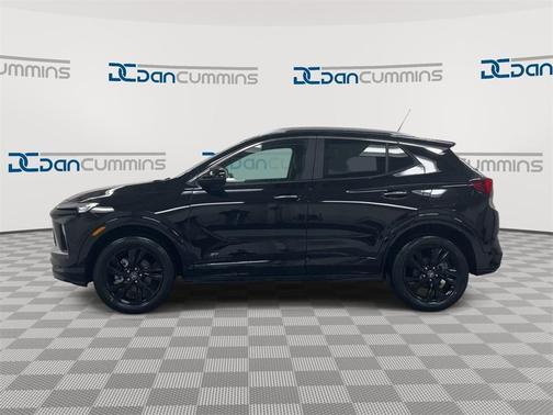 2025 Buick Encore GX Sport Touring