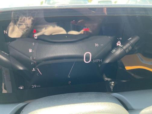 Summit White 2026 Buick Encore GX Sport Touring