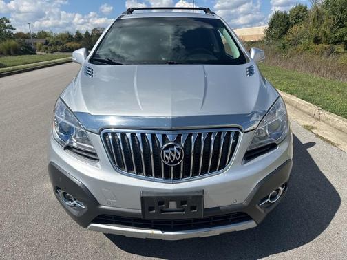 2015 Buick Encore Premium