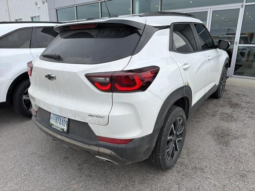 2024 Chevrolet Trailblazer ACTIV