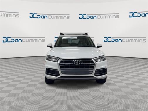 2019 Audi Q5 2.0T Prestige