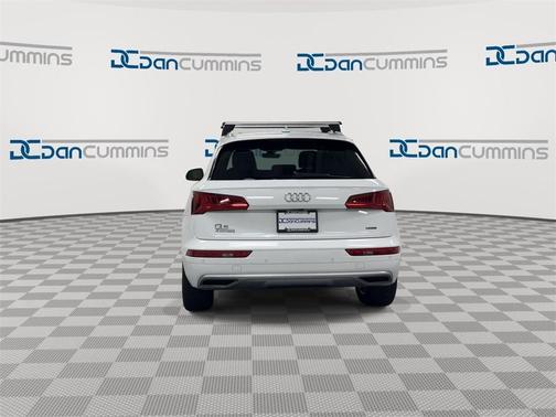 2019 Audi Q5 2.0T Prestige