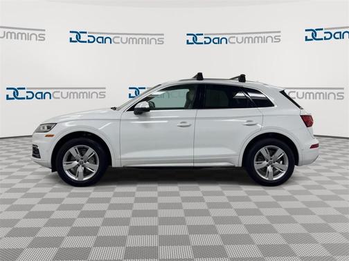 2019 Audi Q5 2.0T Prestige
