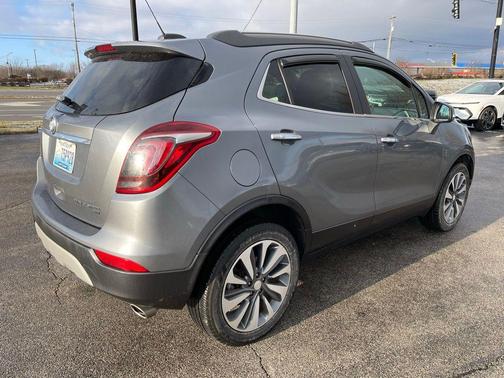 2019 Buick Encore Essence