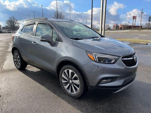 2019 Buick Encore Essence