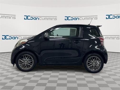 2012 Scion iQ Base