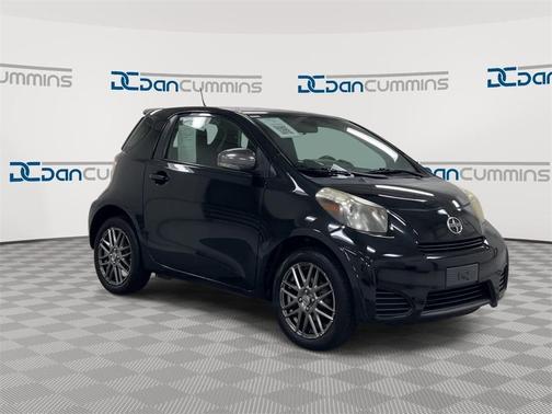 2012 Scion iQ Base