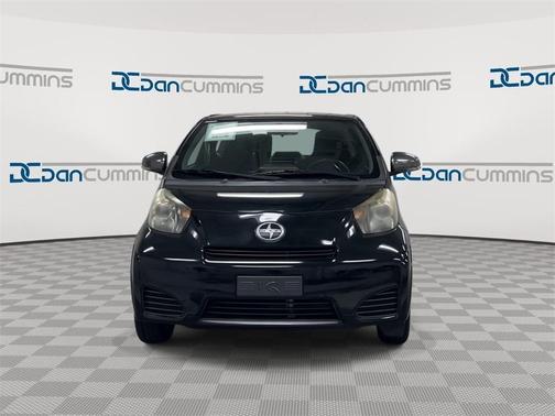 2012 Scion iQ Base