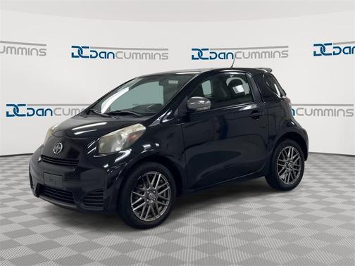 2012 Scion iQ Base
