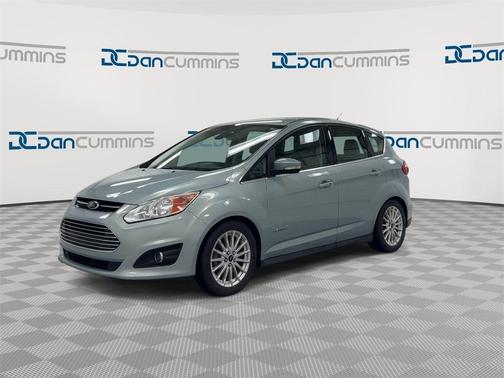 2013 Ford C-Max Hybrid SEL