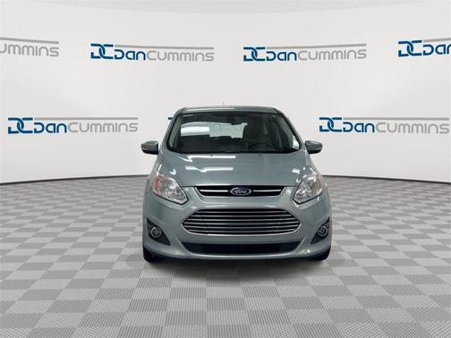 2013 Ford C-Max Hybrid SEL