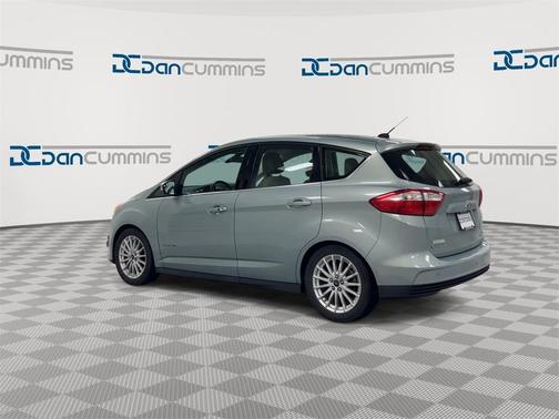 2013 Ford C-Max Hybrid SEL