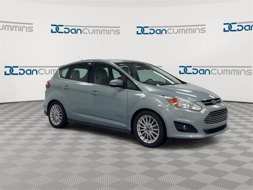 2013 Ford C-Max Hybrid SEL