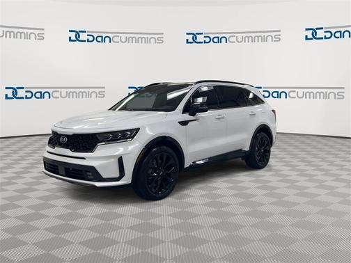 2021 Kia Sorento SX