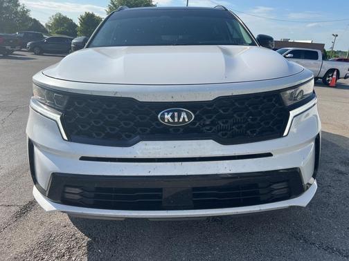 2021 Kia Sorento SX