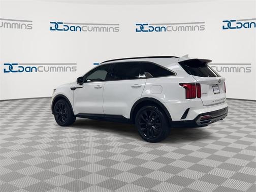 2021 Kia Sorento SX