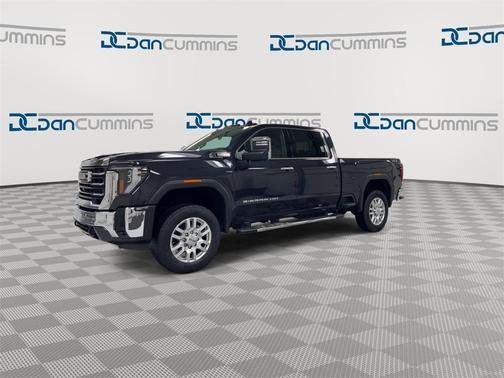 2024 GMC Sierra 2500 SLT
