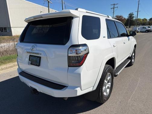 2016 Toyota 4Runner SR5 Premium