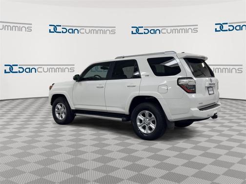 2016 Toyota 4Runner SR5 Premium