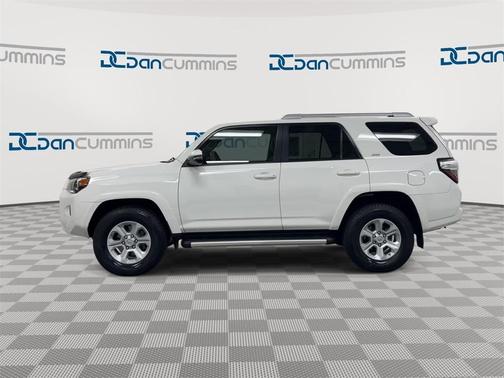 2016 Toyota 4Runner SR5 Premium