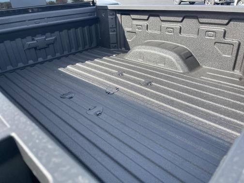 2026 Chevrolet Silverado 2500 ZR2