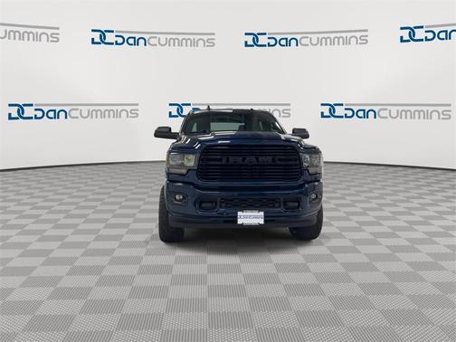 2021 RAM 2500 Big Horn