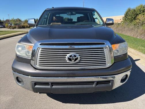 2012 Toyota Tundra Limited