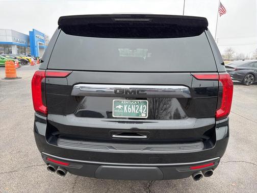 2023 GMC Yukon XL Denali Ultimate