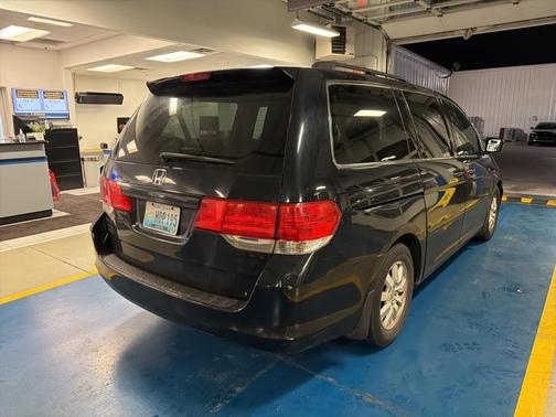 2009 Honda Odyssey EX-L