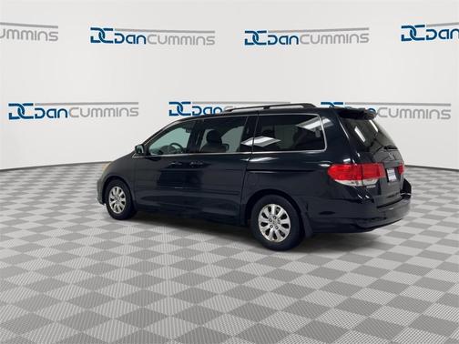 2009 Honda Odyssey EX-L