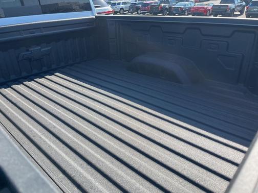 2026 Chevrolet Silverado 2500 High Country