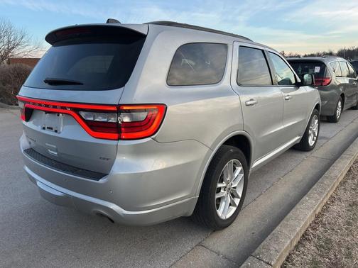 2024 Dodge Durango GT