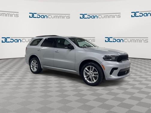 2024 Dodge Durango GT