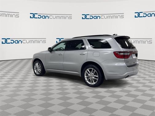 2024 Dodge Durango GT