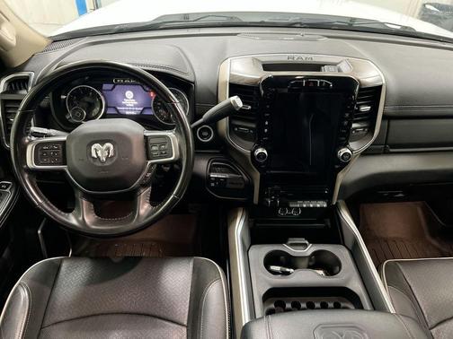 2021 RAM 3500 Laramie