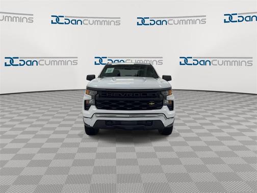 2023 Chevrolet Silverado 1500 WT
