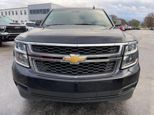 2015 Chevrolet Suburban 1500 LT
