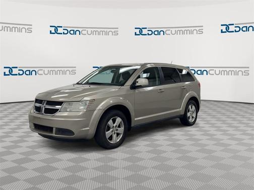 2009 Dodge Journey SXT