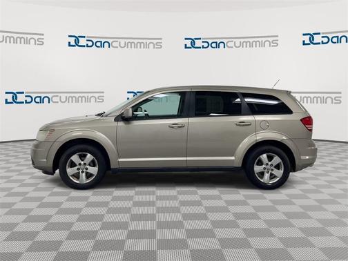 2009 Dodge Journey SXT