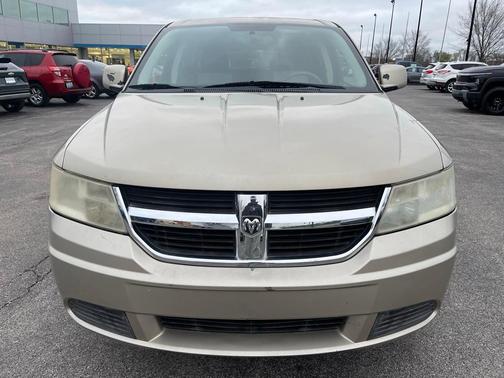 2009 Dodge Journey SXT