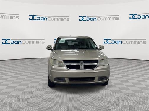 2009 Dodge Journey SXT