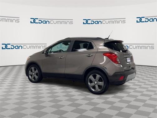 2014 Buick Encore Premium
